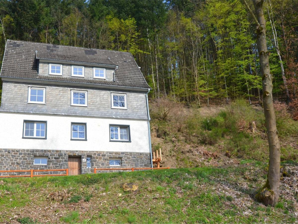 House With Private Sauna Garden And Terrace Hallenberg Exterior foto