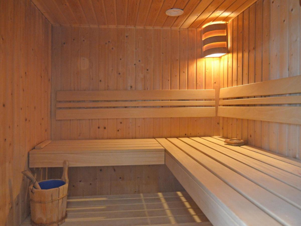 House With Private Sauna Garden And Terrace Hallenberg Exterior foto
